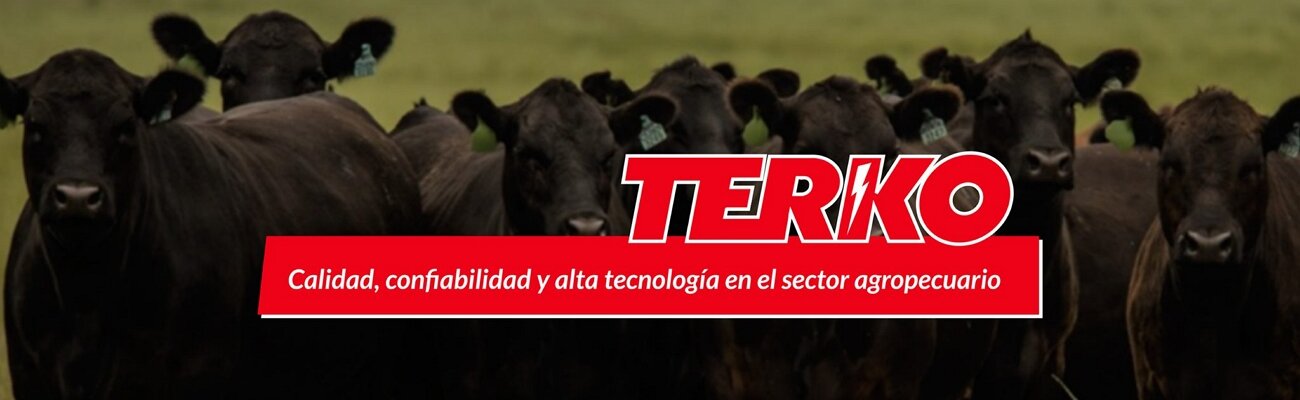 Terko Tecnologias Agropecuarias | Construex