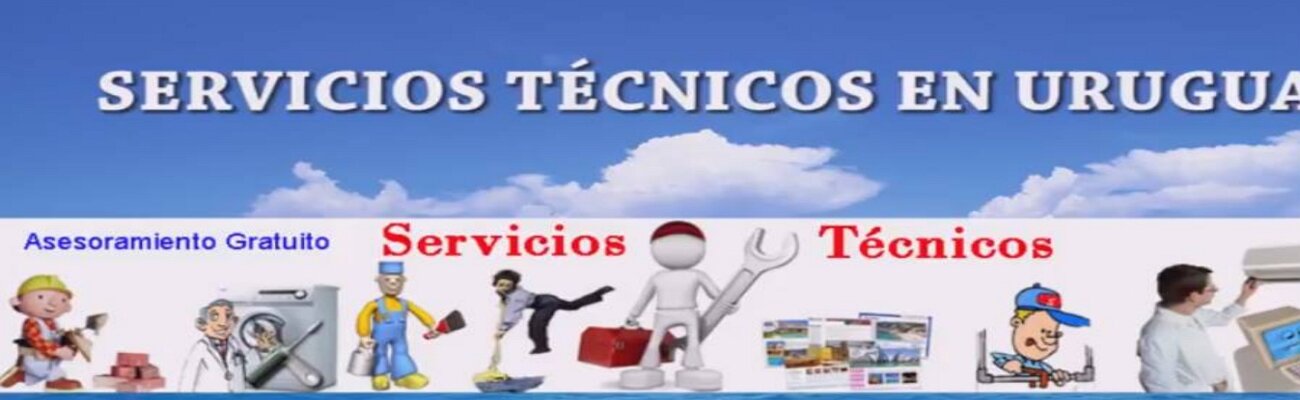 Servicios Técnicos Uruguay | Construex