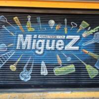 Ferretería Miguez Uruguay | Construex