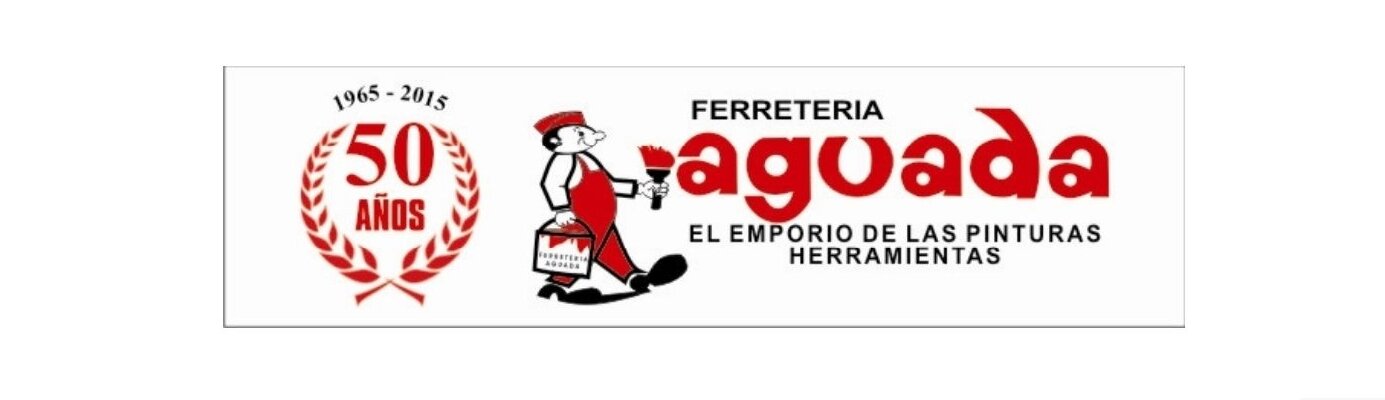 Ferretería Aguada Uruguay | Construex